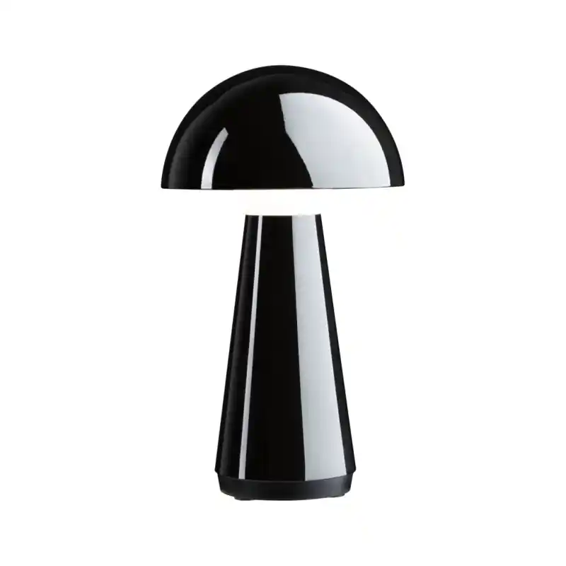 Lampe rechargeable 3-Step-Dim Onzo IP44 gradable 2700K Blanc