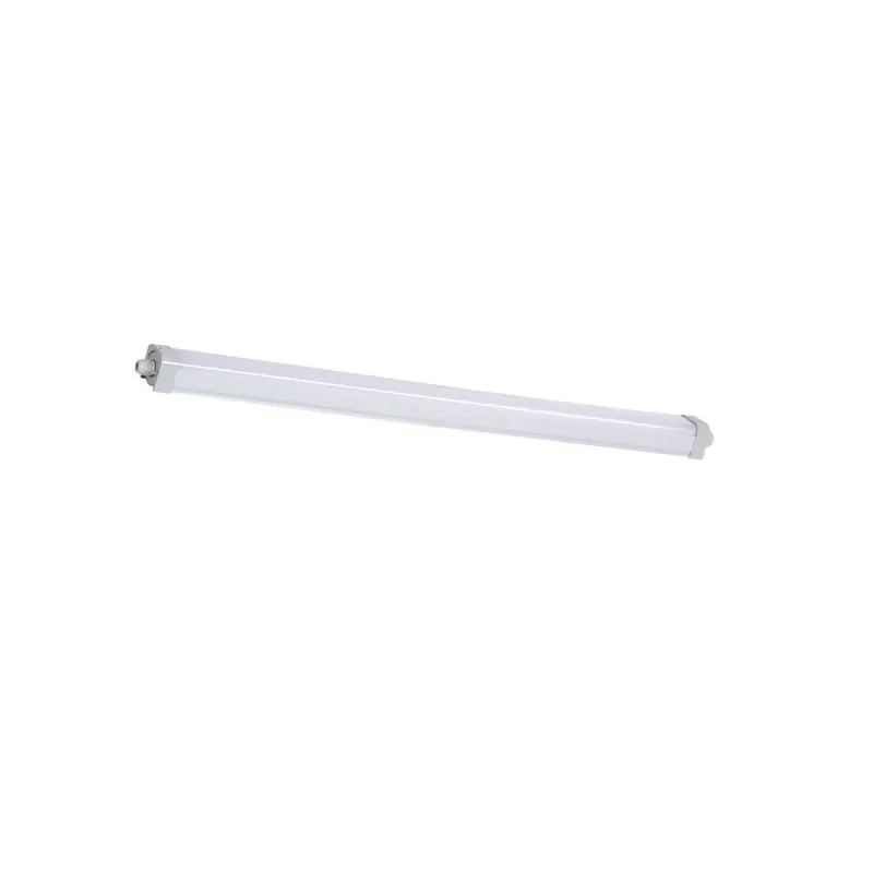 Réglette Luminaire étanche TP STRONG 60W-4000k-ip65-8000lm