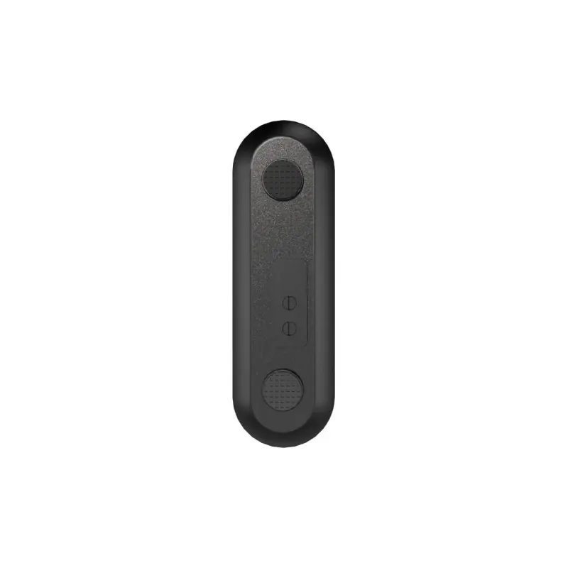 Variateur de lumière à câbler - Compatible LED - Noir ou blanc