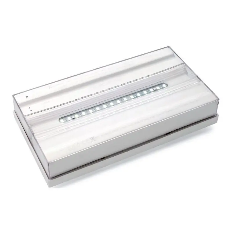 BLOC SECOURS AMBIANCE/ANTI PANIQUE SMART SS300 315LM/1H