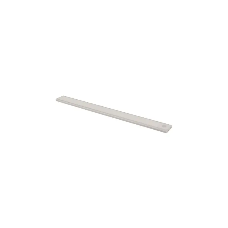 Réglette détecteur rechargeable LED 40cm barre pir dessous de meuble cuisine+inter