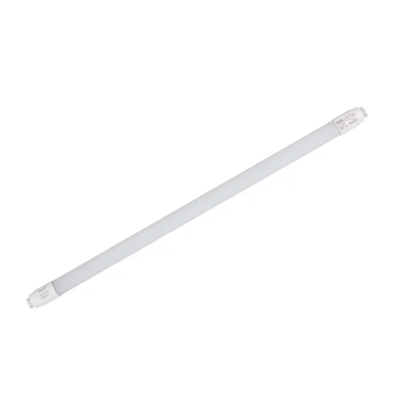 Tube T8 glass v4-18w LED 120cm-6000k-2880 lumens