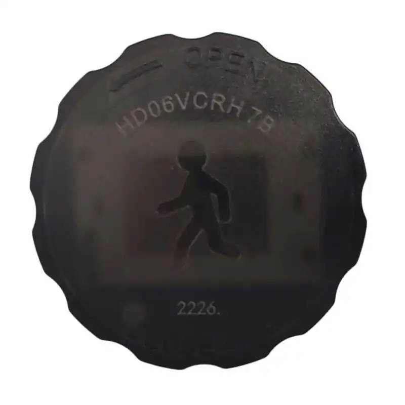 Détecteur de mouvement hf UFO avec SWITCH ZHAGA
