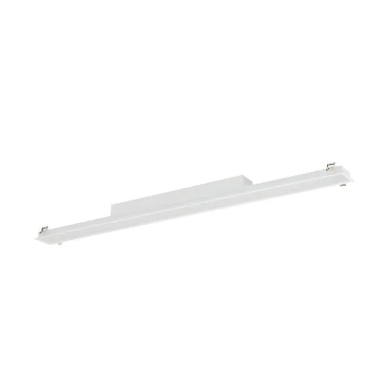 Encastré AL-MM-NW-MAT-W-PT-4050lm-4000k-32w