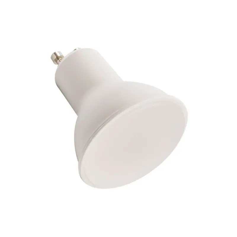 Ampoule spot led gu10-7w 100°-600lm
