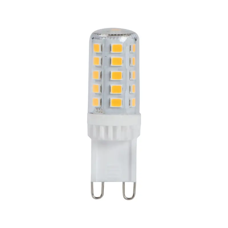 Ampoule led g9-ZUBI 4W-Source LED 520lm-3000k