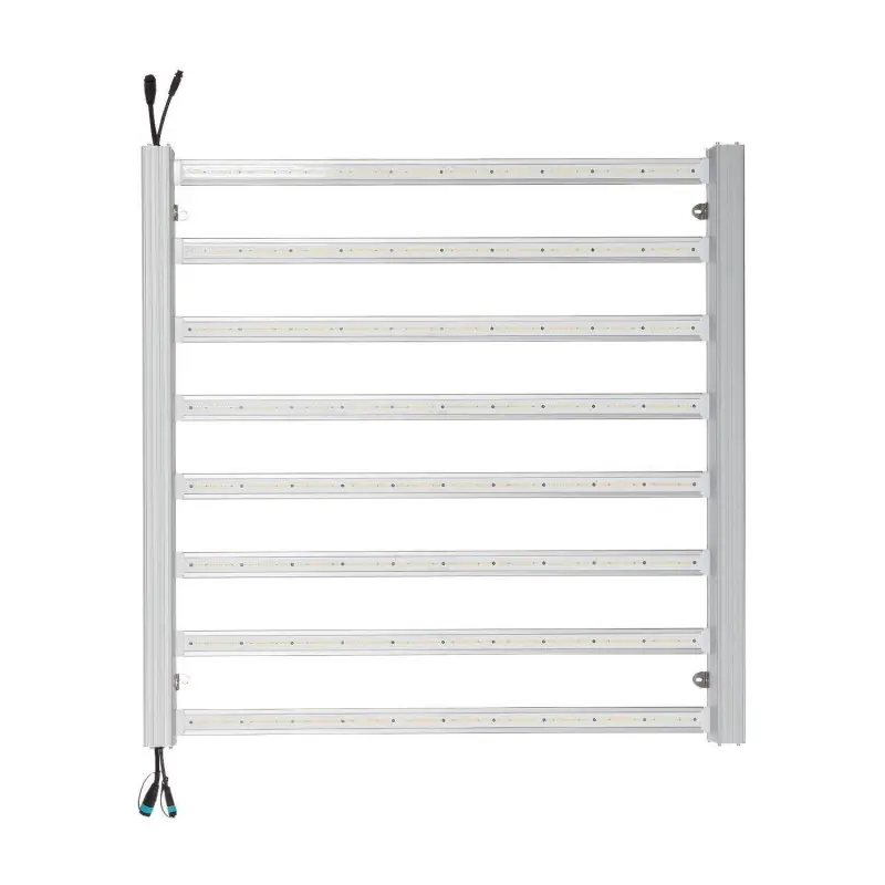 Luminaire 800w horticole a spectre plein ip65 variable