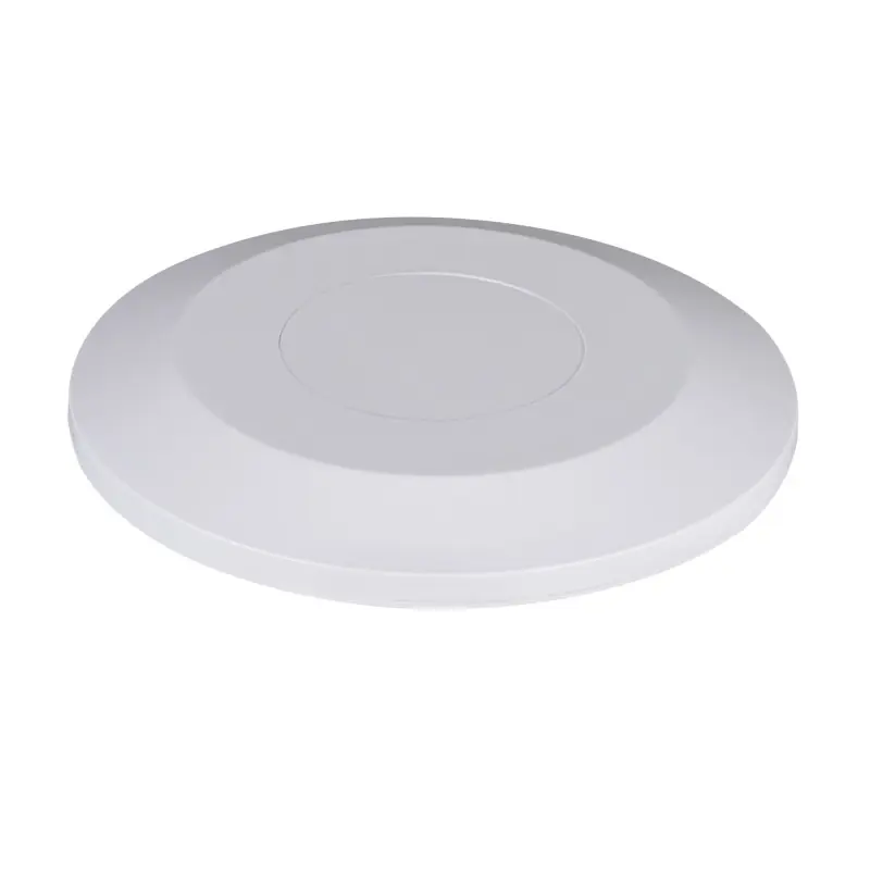 Détecteur de mouvement et de présence blanc Hyperfréquence PRESENSOR-O-W NT
