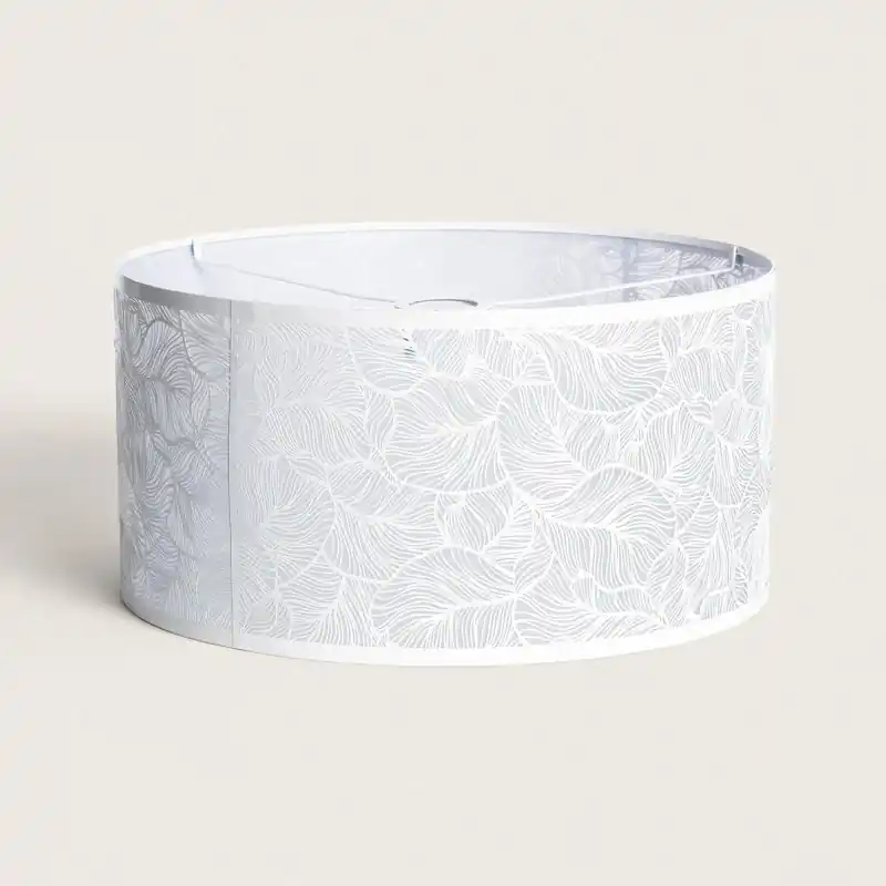 Abat jour seul diamétre 40cm hauteur 20cm