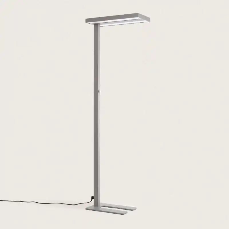 Lampadaire led 60w dimmable bureau professionnel