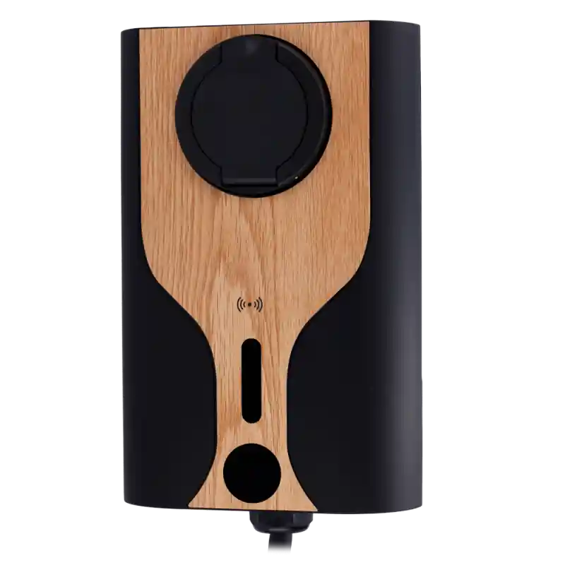 Chargeur portable pour véhicules électriques Puissance 7,4kW / 32A / Monophasée