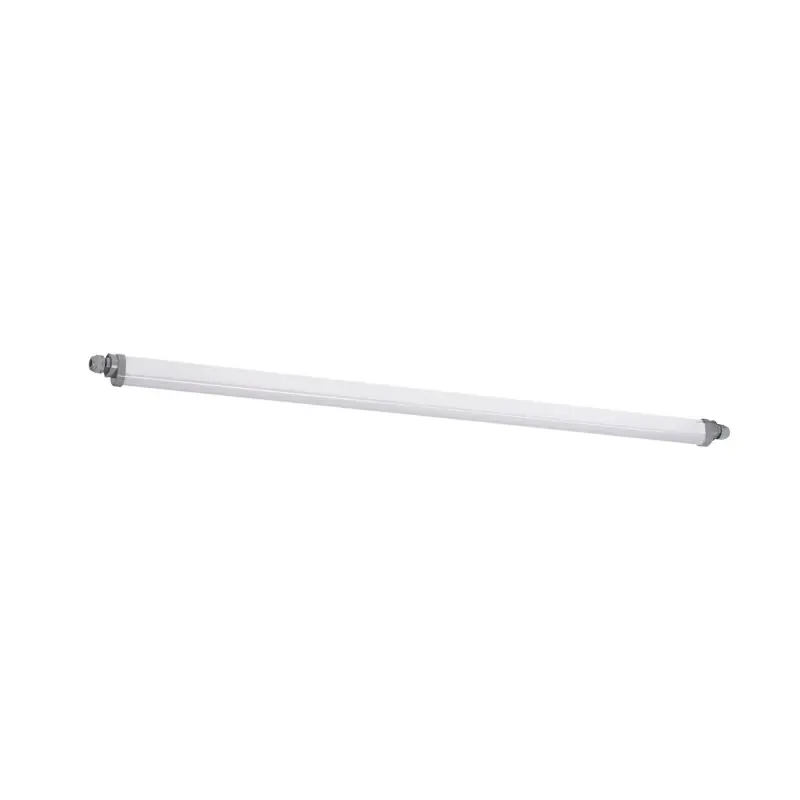 Luminaire étanche LED 120cm-40w-4000k-4800lm