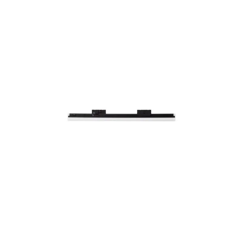 Réglette led 15w cct-60cm pour Rail 3 allumages