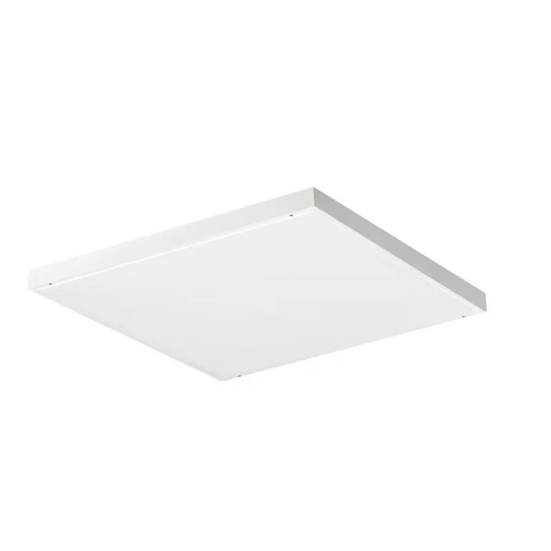 Plafonnier LED saillie 60x60-BLINGO U 34W SR 60 NW