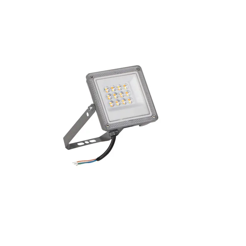 Projecteur LED CCT ACETE 30W gris ip65