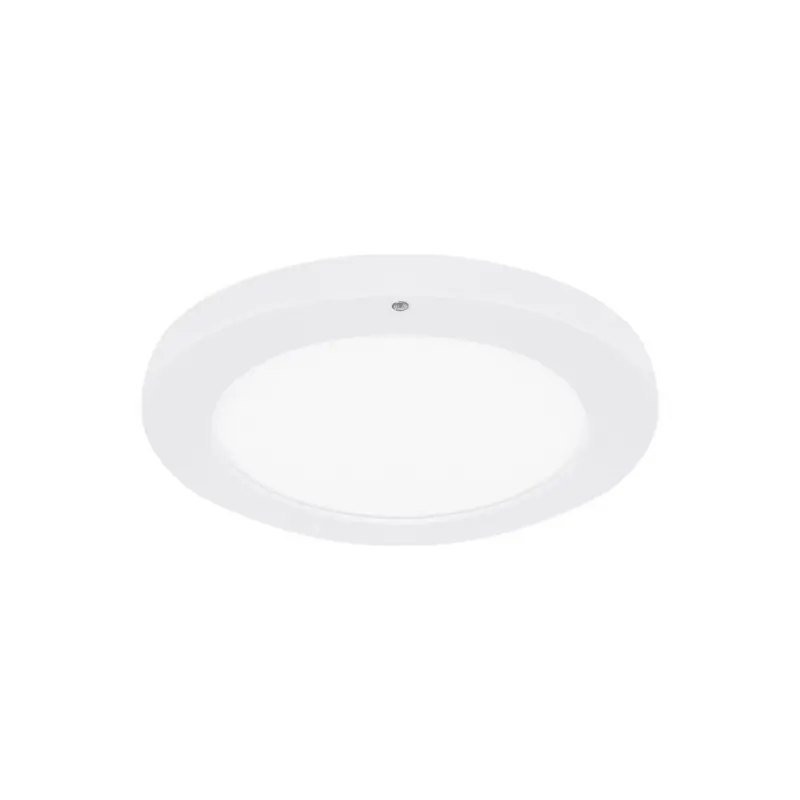 Plafonnier LED 18W blanc CCT avec détecteur de mouvement OLGIERD