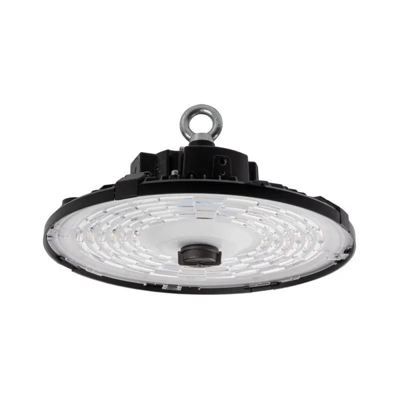 Gamelle cloche led cct 100w-150w-200w-ip65-0-10v