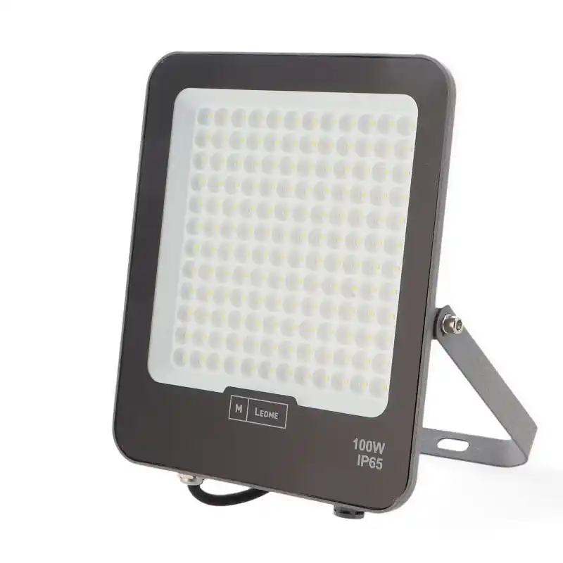 Projecteur Led osram 150W noir-18000 lumens-ip65 dimmable