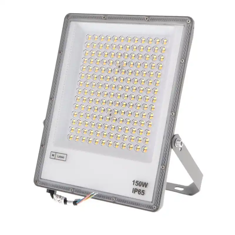 Projecteur gris Led 150W cct-15000 lumens-ip65