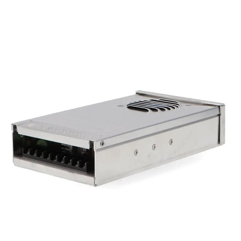 Transformateur alimentation 12v-600w-ruban led