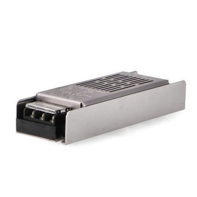 Transformateur alimentation 12v-60w-ruban led