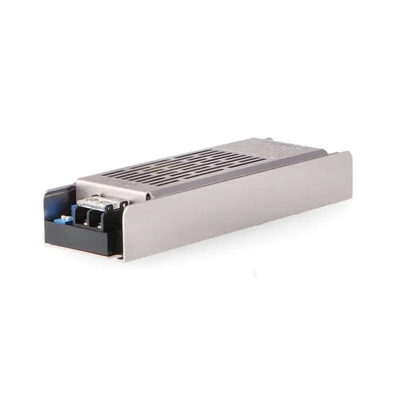 Transformateur alimentation 12v-100w-ruban led
