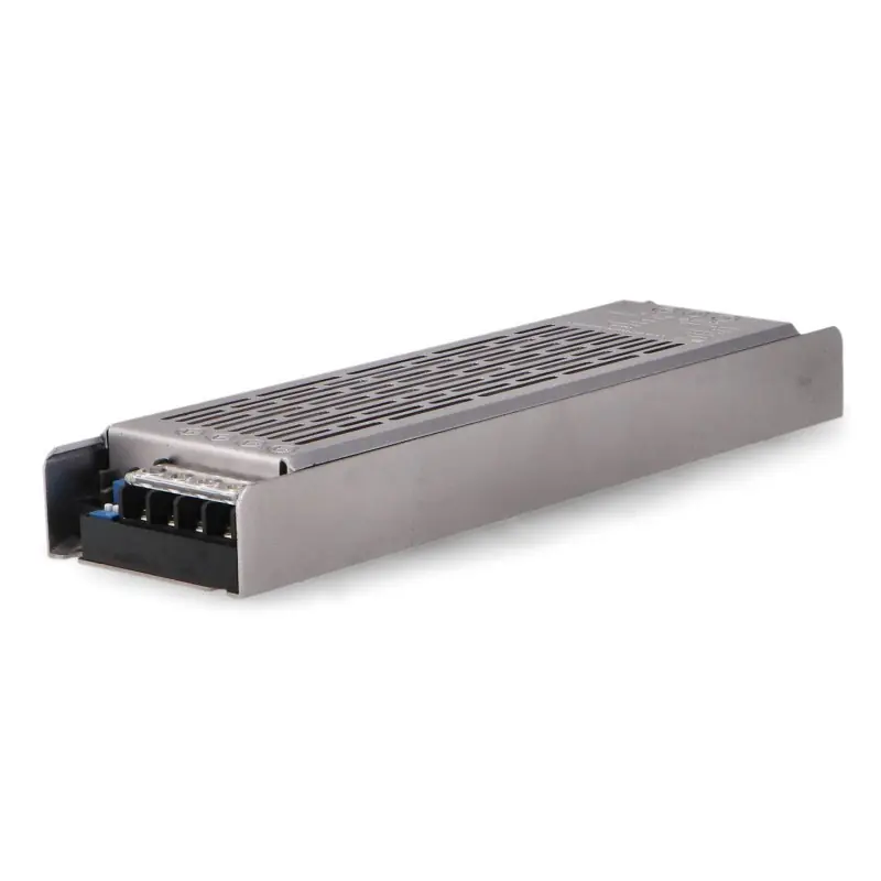Transformateur alimentation 12v-400w-ruban led