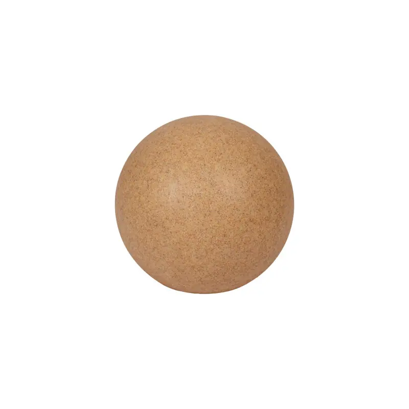Luminaire extérieur boule 20cm STONO TRK culot e27