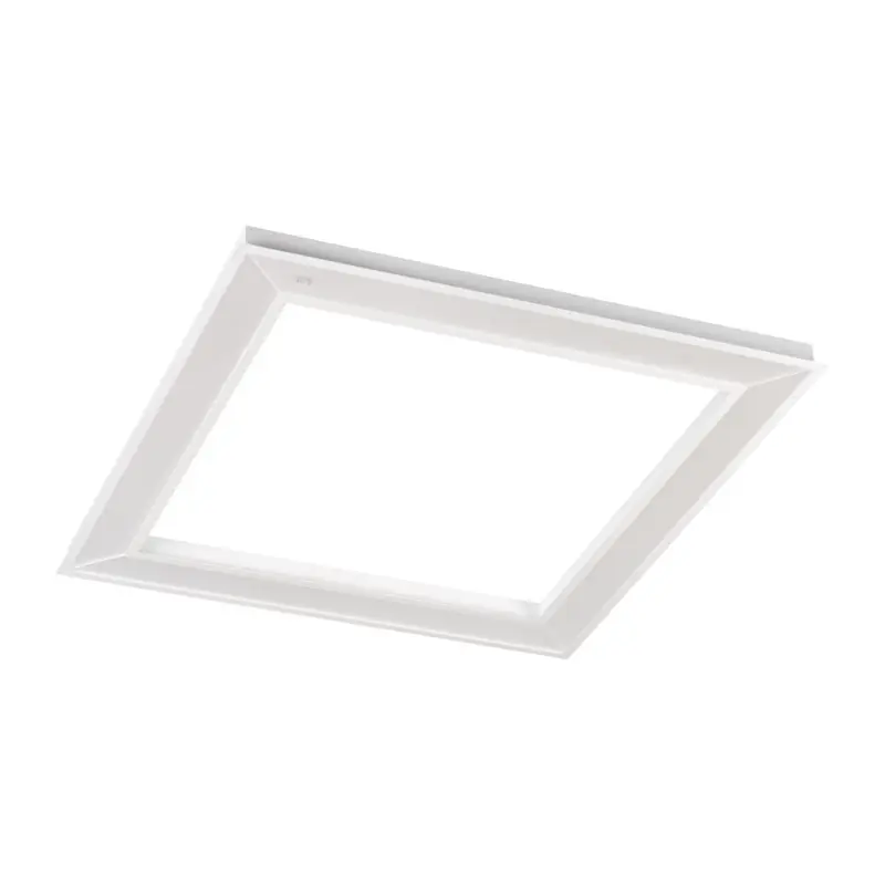 Cadre lumineux led 32w CCT AVAR 60x60-garantie 5 ans