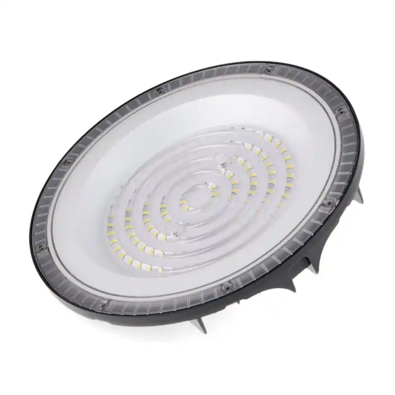 Cloche industrielle led ufo eco 150w-15000 lumens