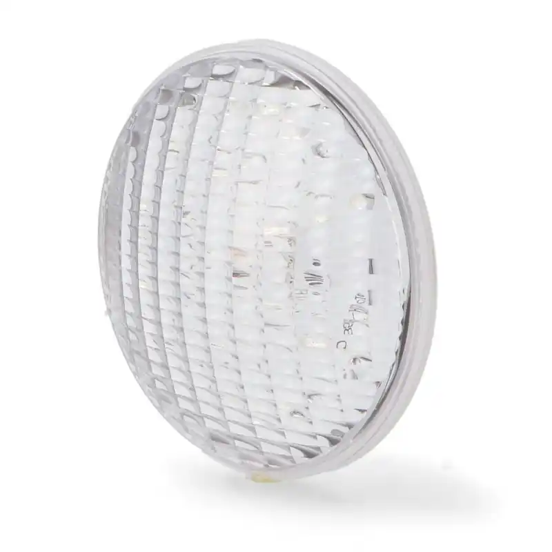 Ampoule piscine couleurs multi 25w led par56 3000k-5000k