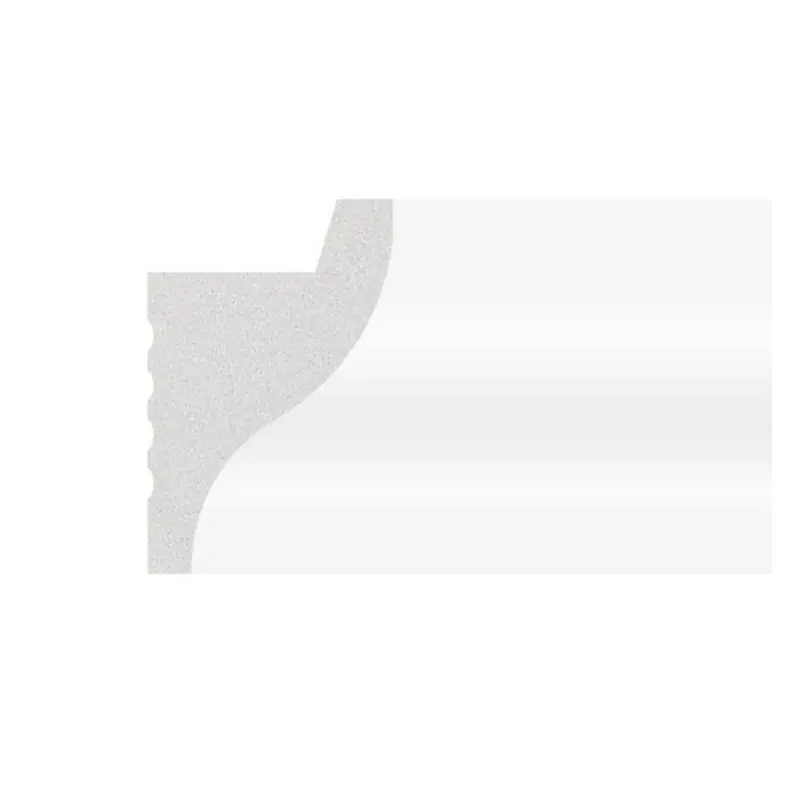 Moulure 2m corniche cornière ruban led éclairage indirect Bandeau lumineux