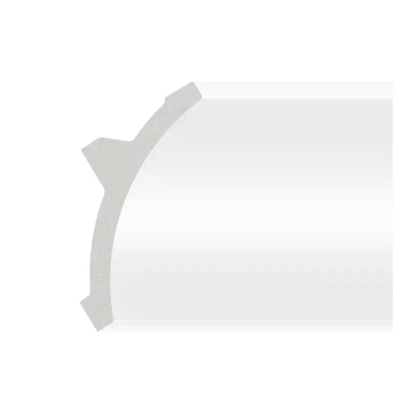 Moulure 2m corniche cornière ruban led éclairage indirect Bandeau lumineux