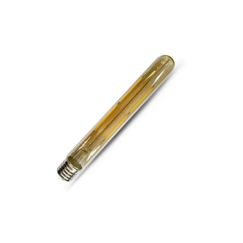 Ampoule LED E27 ST30 Filament 8W 2700K
