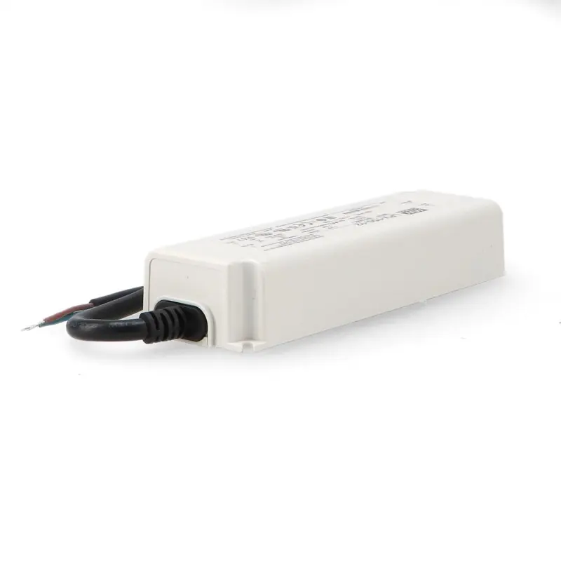Alimentation 220v transformateur de courant 24v-ip67-150w meanwell