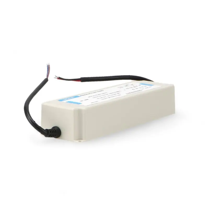 Alimentation 220v transformateur de courant 24v-ip66-100w