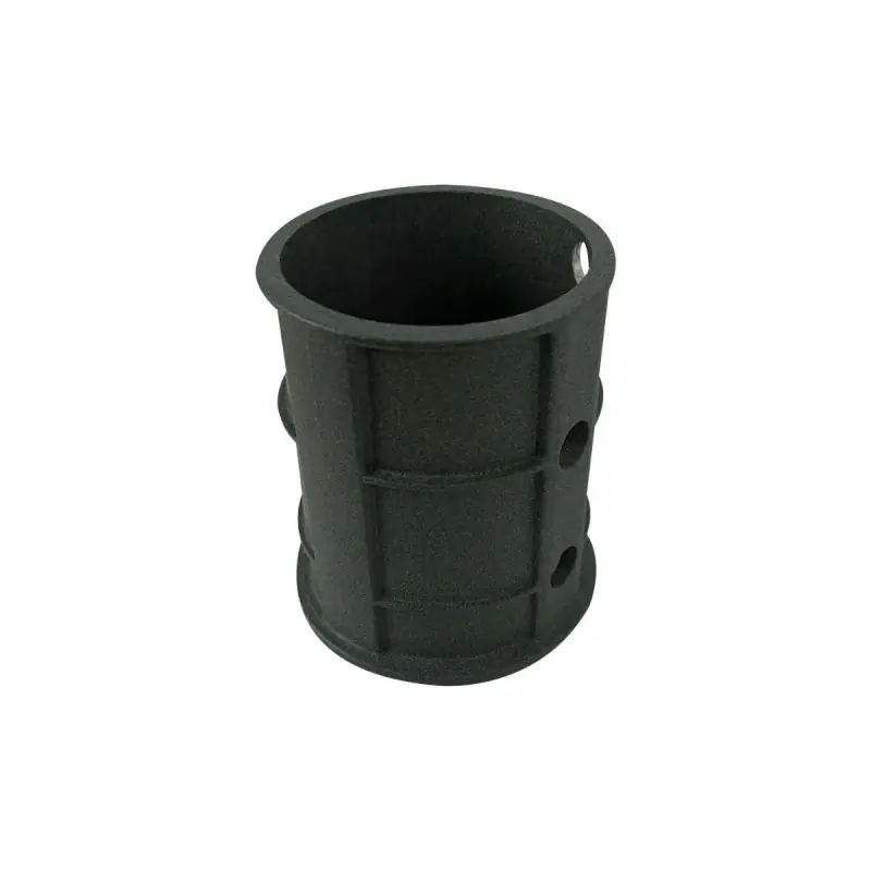 ADAPTATEUR TETE DE MAT DIAMETRE 76MM SUR MAT 60MM