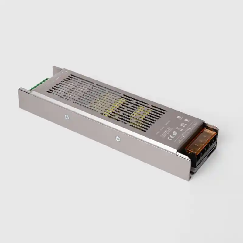 Alimentation transformateur courant 220v-24v-variable push+DALI+0-10v