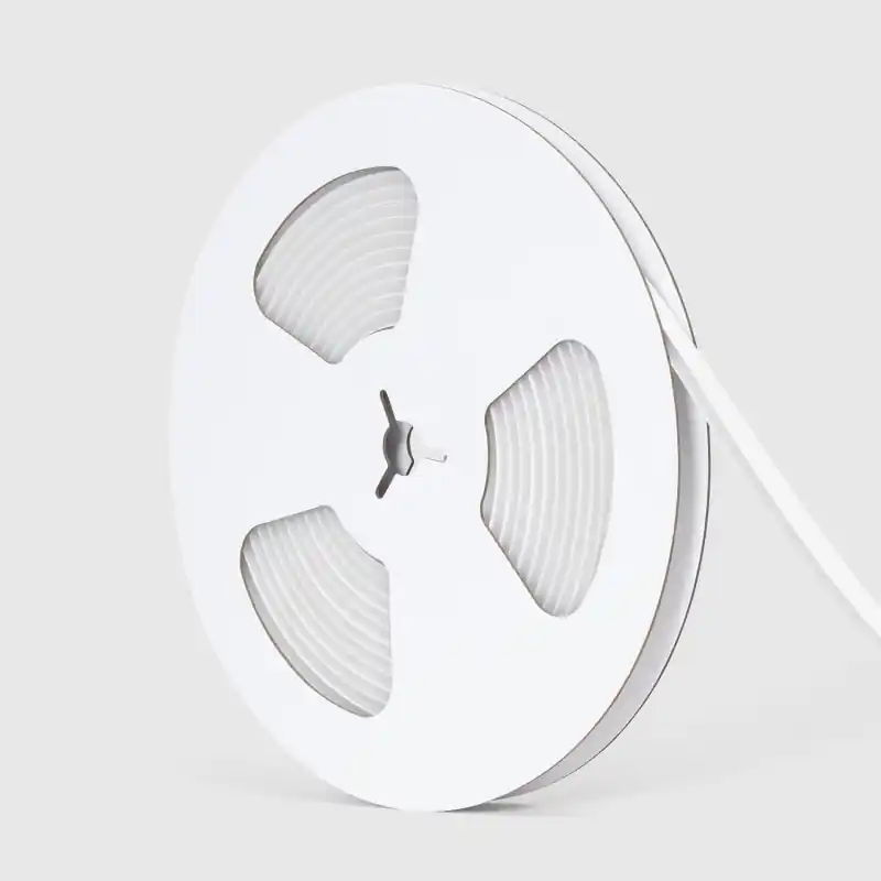 Néon led flexible freecut-4mm-24v-ip65 coupe libre-2700k-4000k