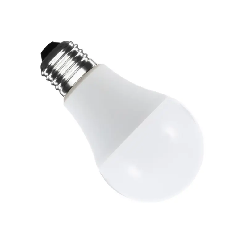 AMPOULE LED E27 10w opaque équivalent halogène 70w