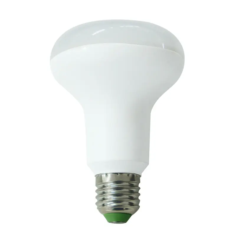 ampoule led e27 réflecteur r80_810 lumens_75w halogéne