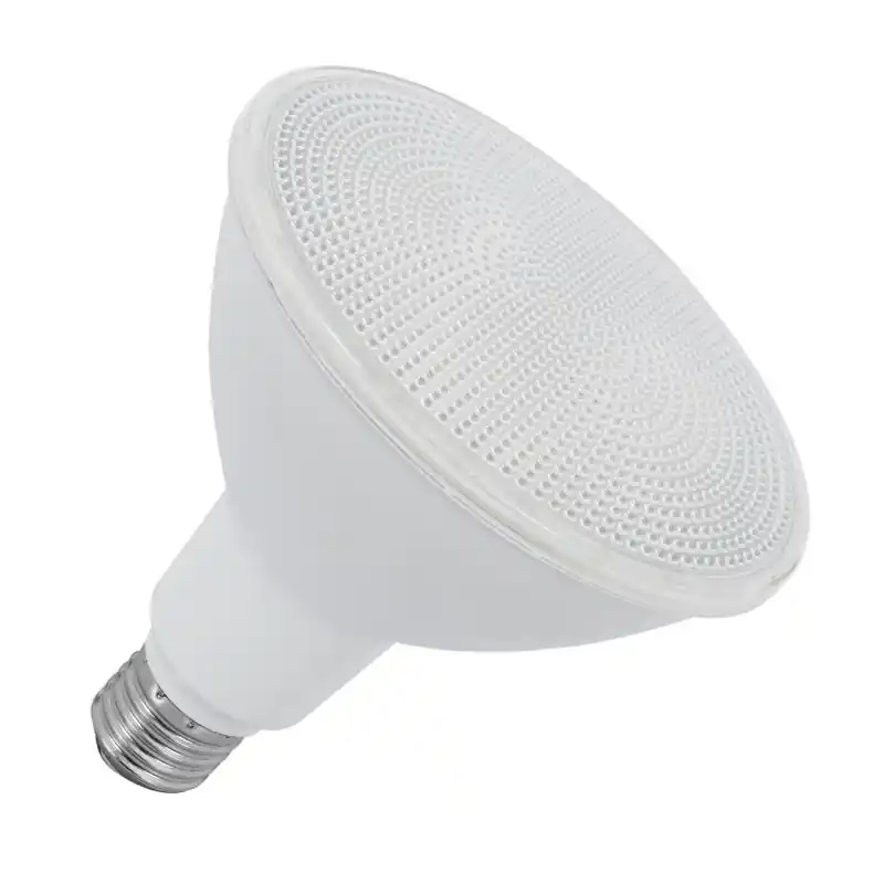 Ampoule led culot e27 par38-exterieur-3000k-4000k-6000k