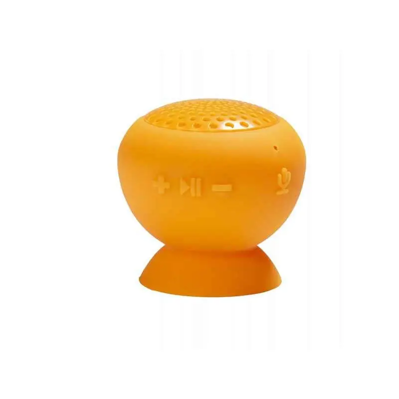 enceinte Bluetooth 3.0 etanche ip67 douche appel telephonique 5w