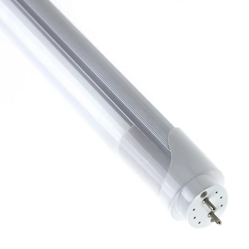Tube LED T8 150cm 24w 6000K avec détecteur de présence micro ondes