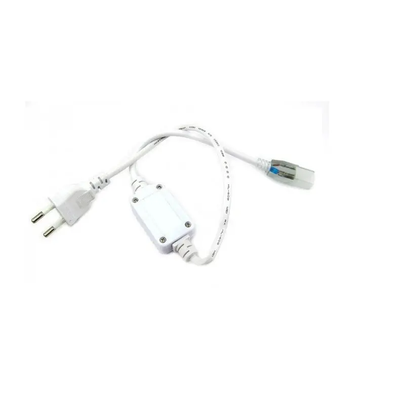 contrôleur ruban led monochrome 220v ac-20m