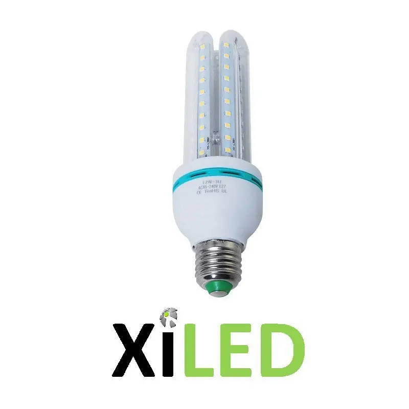 AMPOULE LED 360° baton led potelet 1100 lumens