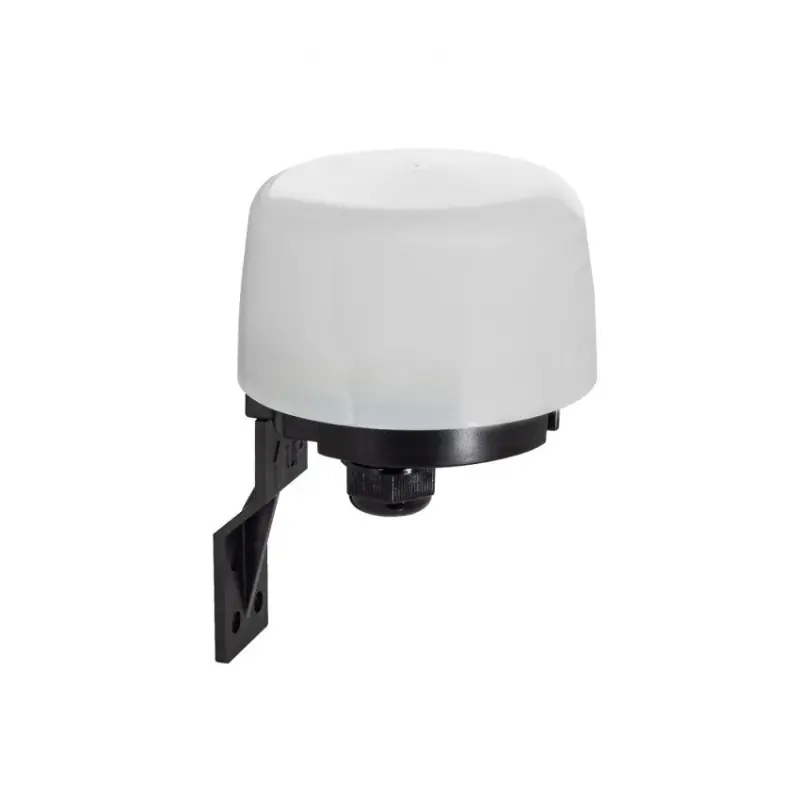détecteur capteur solaire crépusculaire interrupteur automatique 10a-220v ac
