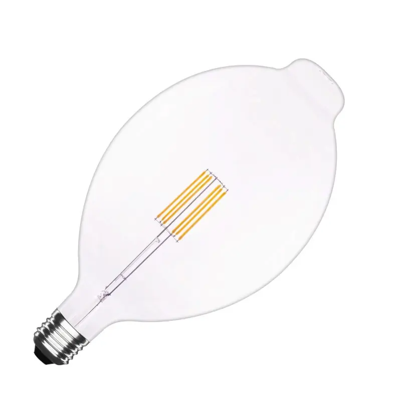 Ampoule led filament e27 variable 180-550lm-6w-2500k