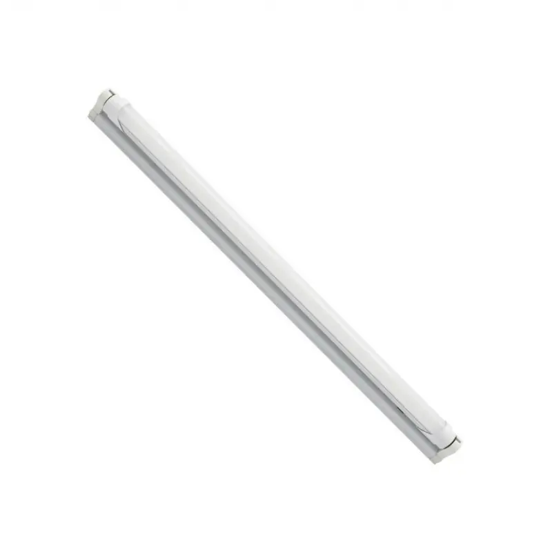Réglette standard avec tube led 150cm-220 volts