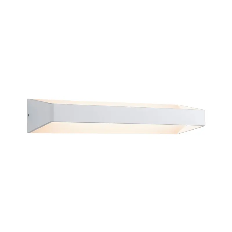 WallCeiling Bar WL LED 1x10,5W Blanc 230 V Alu